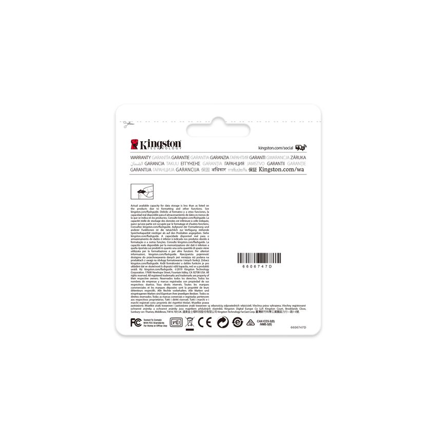 SDCE/64GB
