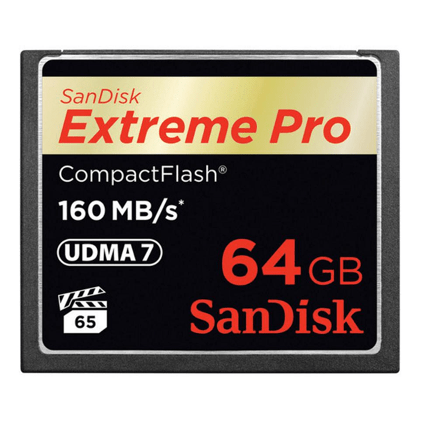 SDCFXPS-064G-X46