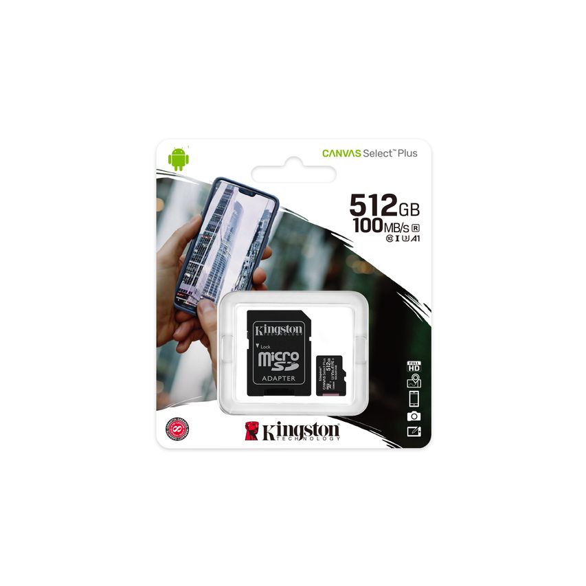 SDCS2/512GB