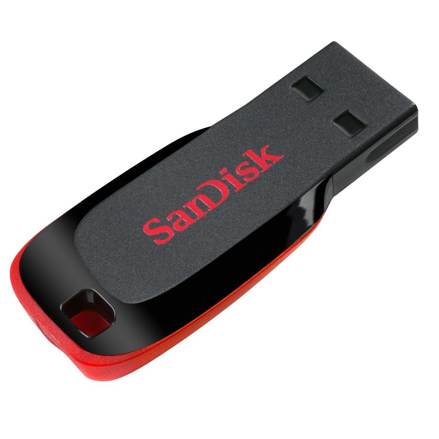SDCZ50-064G-B35