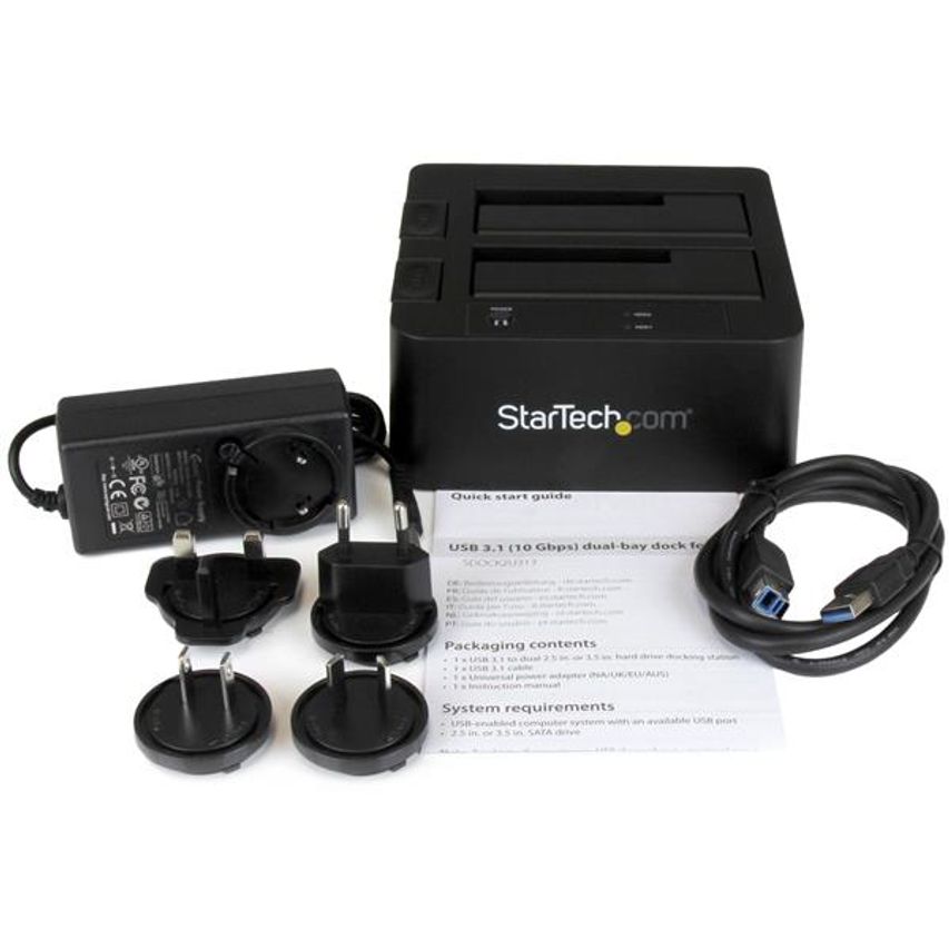 SDOCK2U313