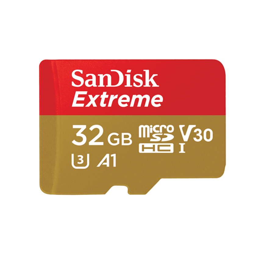 SDSQXAF-032G-GN6MA