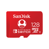 NINTENDO SWITCH MICROSDXC UHS-I CARD USD 100/90MB /S