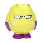 FIGURA ANTIESTRES REY NIKOCHAN DR SLUMP 8 CM