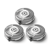 RECAMBIO PHILIPS SH50/50
