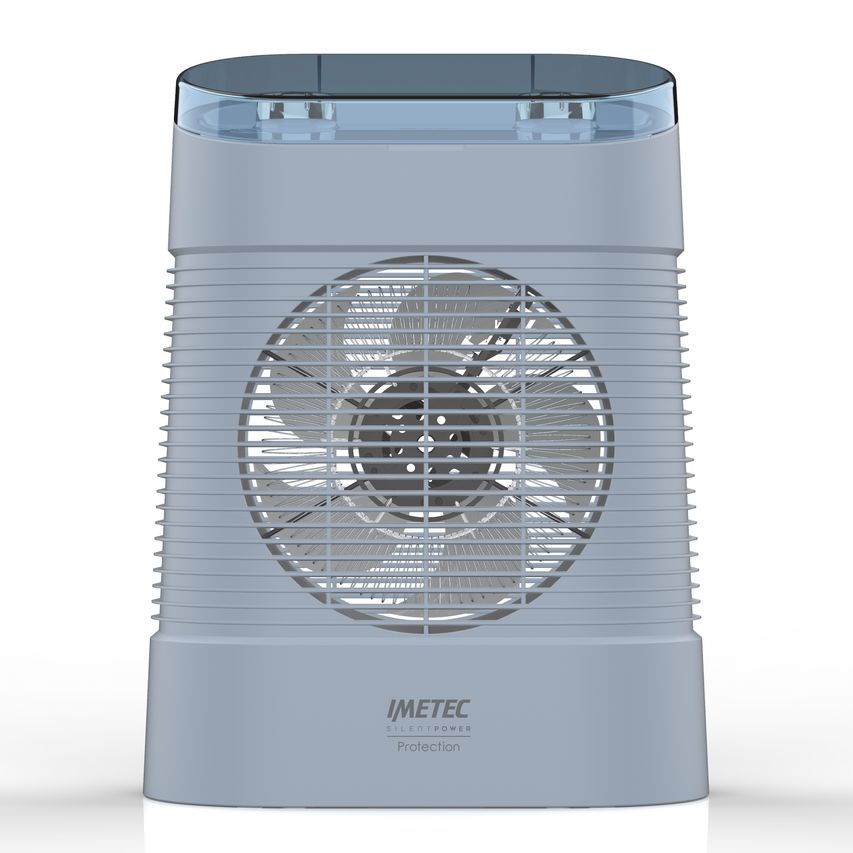 SILENT POWER PROTECTION
