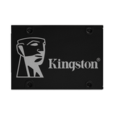 DISCO DURO 512GB 2.5" KINGSTON SSD SATA3 KC600