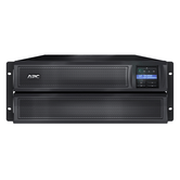 Smart-UPS X 3000VA Rack/To LCD 200-240V
