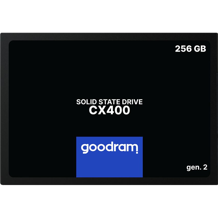 SSDPR-CX400-256-G2