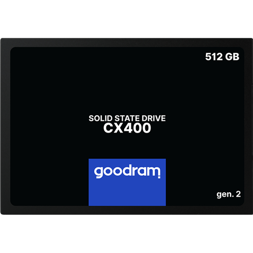 SSDPR-CX400-512-G2