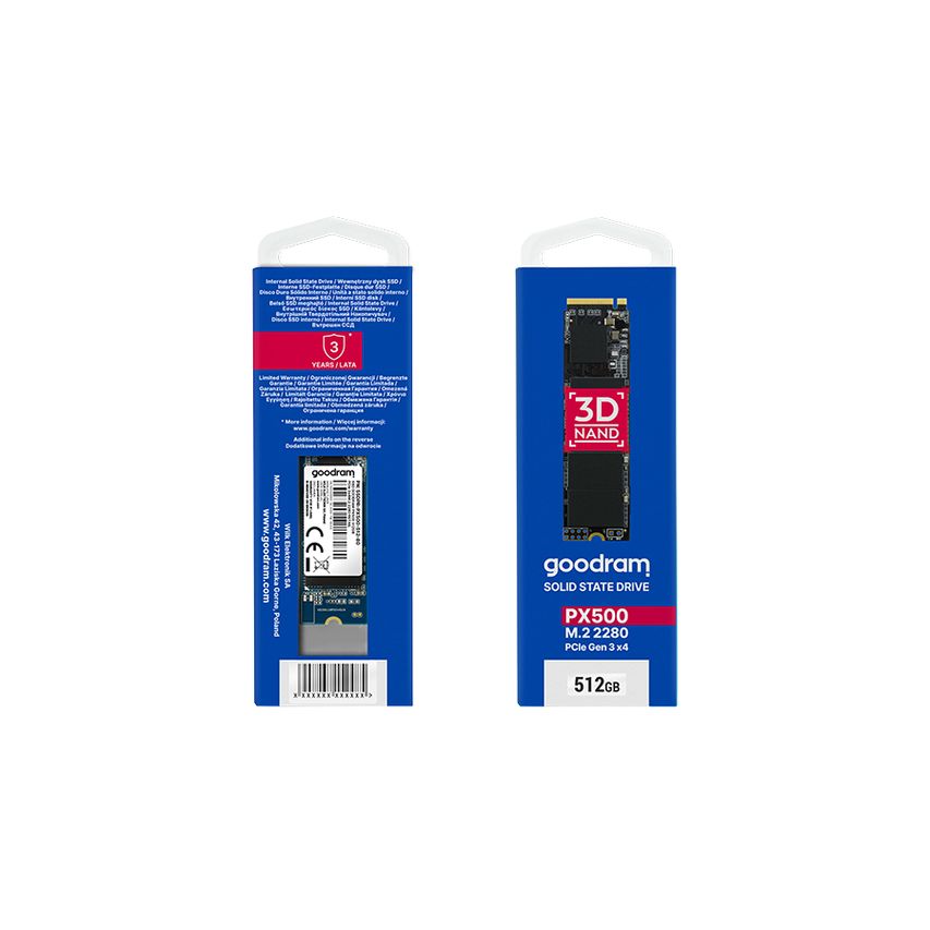 SSDPR-PX500-512-80