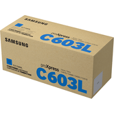 HP Toner/CLT-C603L High Yield CY