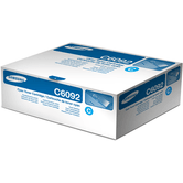 SA CLT-C6092S CYAN TONER SAMSU NG