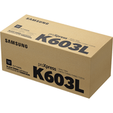 HP Toner/CLT-K603L High Yield BK