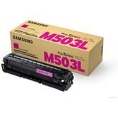 S-printing CLT-M503L/ELS Toner Magenta