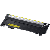 SAMSUNG TONER CLT-Y404S   XPRESS C430/C430W/C480/C480W/ C480FN/C480FW (CLT-Y404S/ELS) (SU444A)