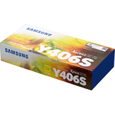 SA CLT-Y406S YELLOW TONER SAMSU NG