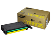 SAMSUNG PRINT CART. CLT-Y6092S   CLP-770ND/CLP-775ND YELLOW (CLT-Y6092S/ELS) (SU559A)