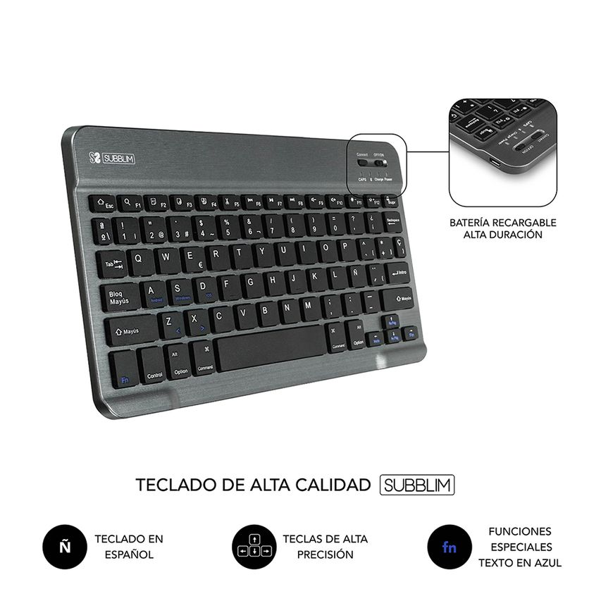 SUB-KT3-BTS050