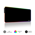 ALFOMBRILLA-GAMING-SUBBLIM-PREMIUM-LED-RGB