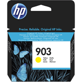 HP 903 Cartucho Amarillo T6L95AE Officejet Pro6960
