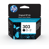 CARTUCHO HP NEGRO 303