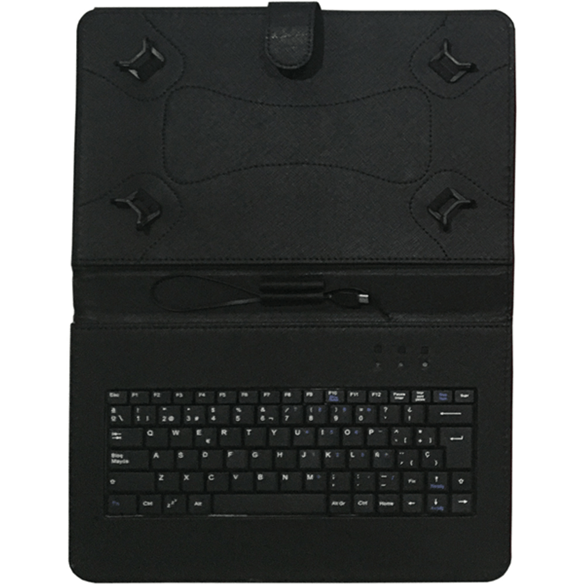 TAL-CV3006-BLK