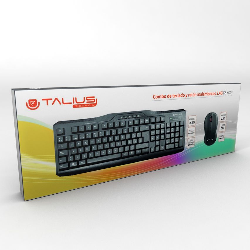 TAL-KB6001