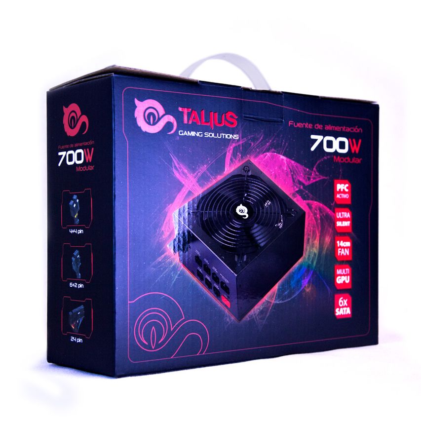 TAL-PSU700WMOD