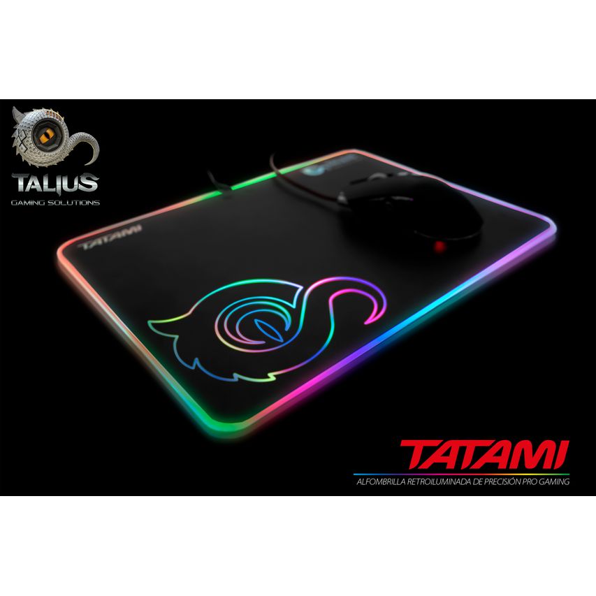 TAL-TATAMI