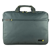 Z0116 Padded Bag Gray 11.6"