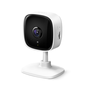 HOME SECURITY WI-FI CAMERA TAPO C100 HIGH DEFINITION VIDEO IN