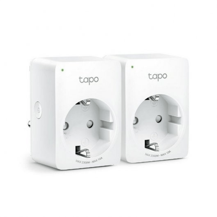 TAPO P100 2-PACK