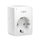 ENCHUFE INTELIGENTE TP-LINK TAPO P100 MINI SMART WIFI