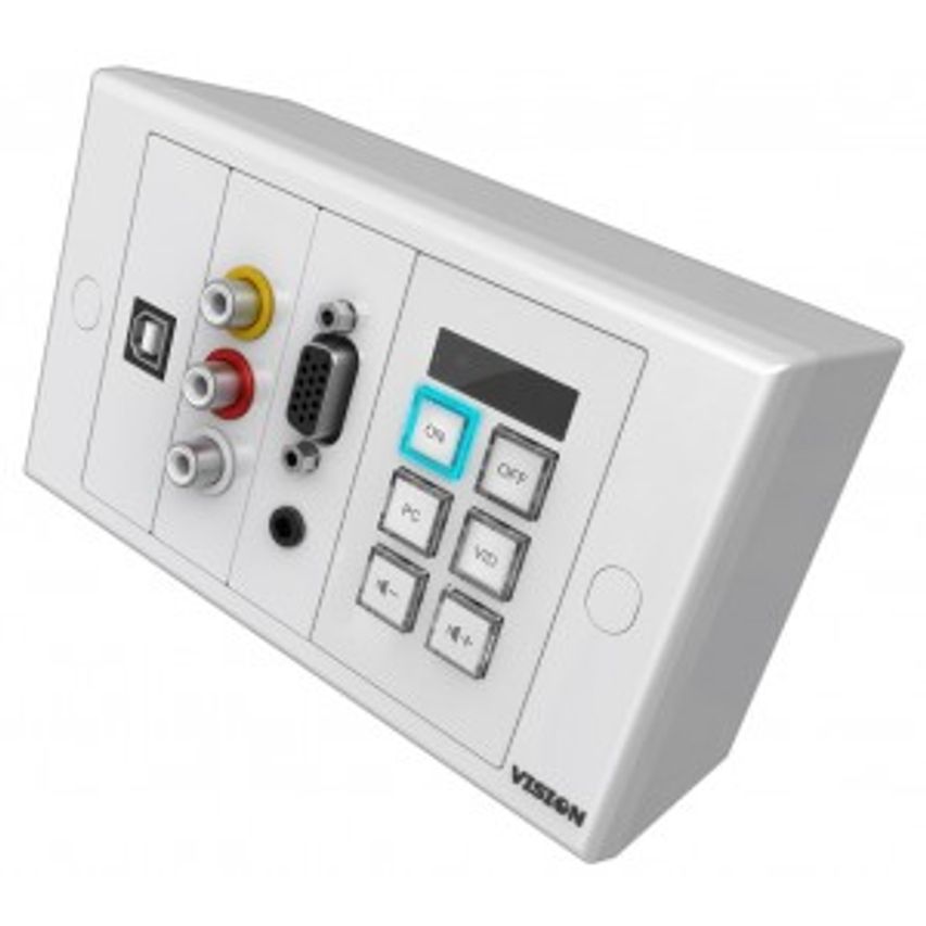 VISION TECHCONNECT Control Module V3 - Beep Informática