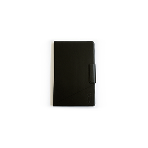 FUNDA TABLET 10.1" APPROX STAND X100 NEGRO
