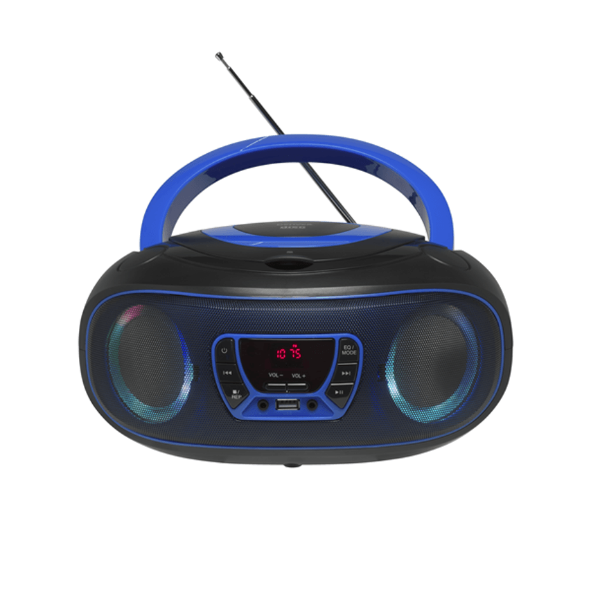 TLC-212 BLUE