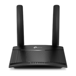 300 MBPS WIRELESS N 4G LTE ROUTER CUTTING-EDGE 4G NETW IN