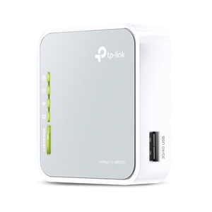 ROUTER INAL. TP-LINK 3G TL-MR3020 150MBPS