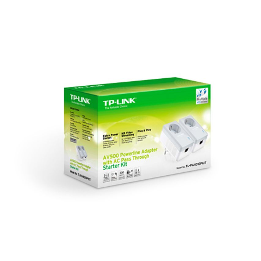TL-PA4010P KIT