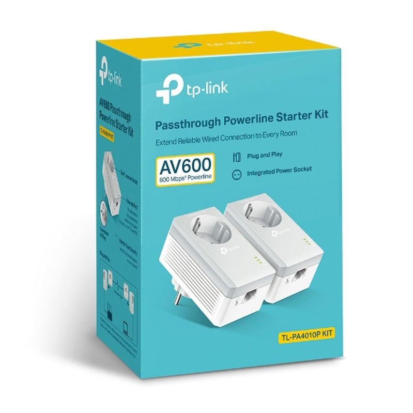 TL-PA4010PKIT