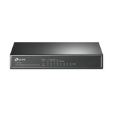 TL-SF1008P POE SWITCH
