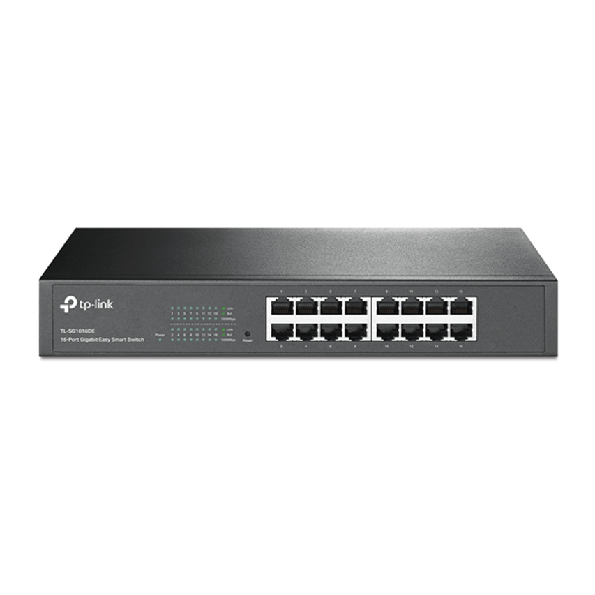 TL-SG1016DE