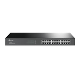 SWITCH 24 PUERTOS 10/100/1000 TP-LINK TL-SG1024 NO GESTIONADO