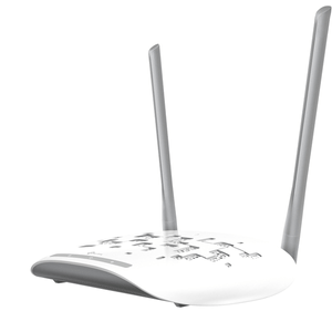 PUNTO ACCESO EXTERIOR TP-LINK TL-WA801N 300MBPS
