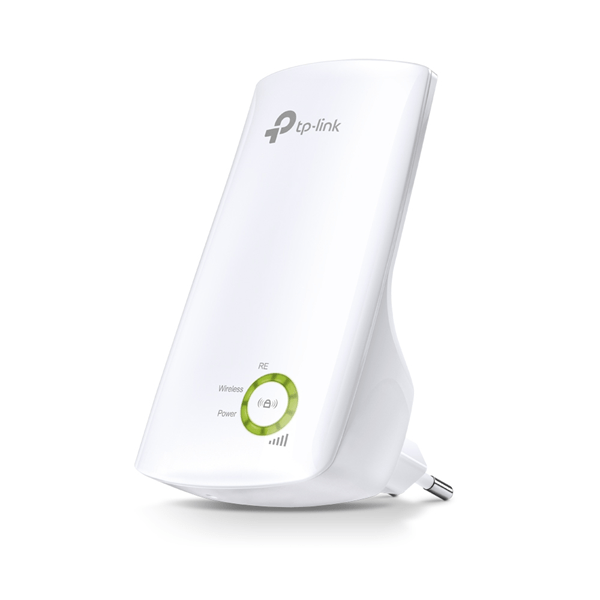 REPETIDOR-INAL.-TP-LINK-WIFI-N-TL-WA854RE-