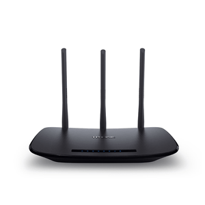 ROUTER INAL. TP-LINK 4 PUERTOS TL-WR940N 450MBPS