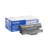 TONER BROTHER NEGRO TN2120 LARGA DURACION