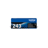 TONER BROTHER NEGRO TN243BK
