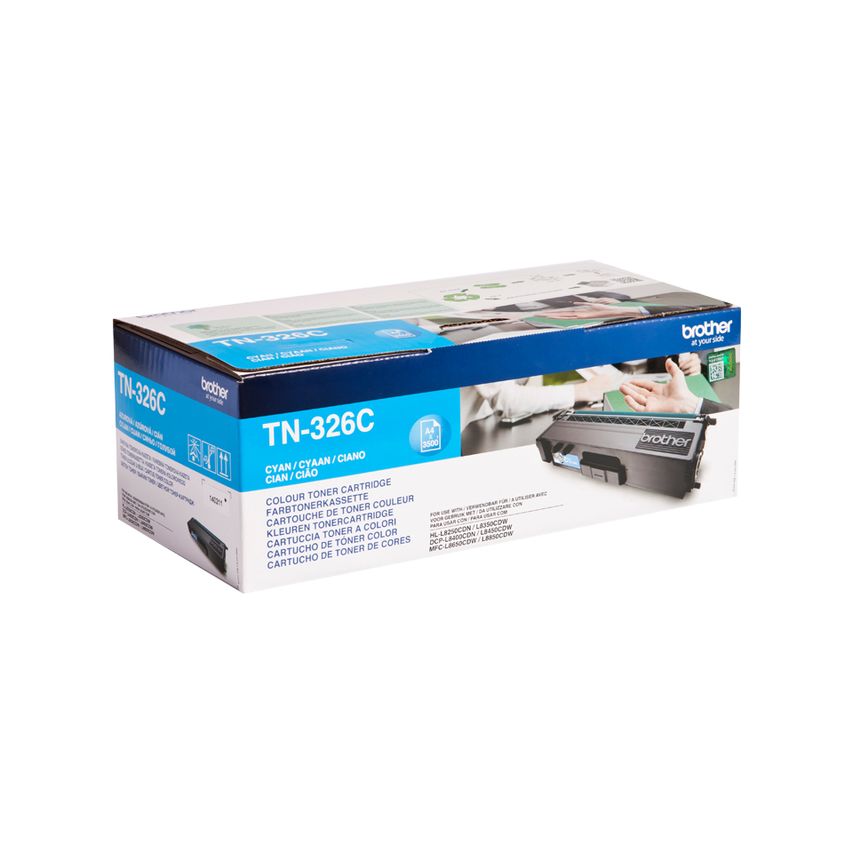 TN326C